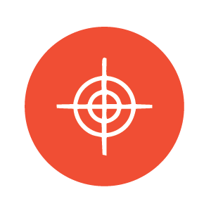 Target icon