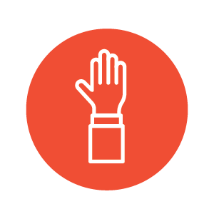 Megaphone icon